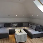 Apartman Gerda