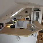 Gerda Apartman Osteel