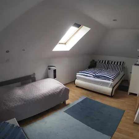 Gerda Apartment Osteel