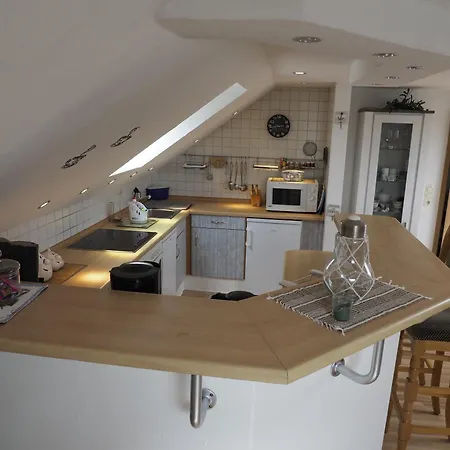 Gerda Apartament Osteel