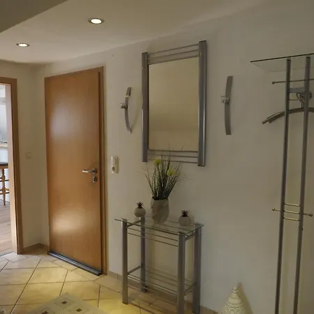 Apartamento Gerda