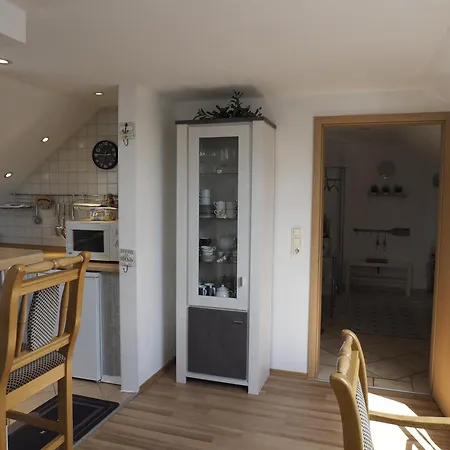 Gerda Apartament Osteel