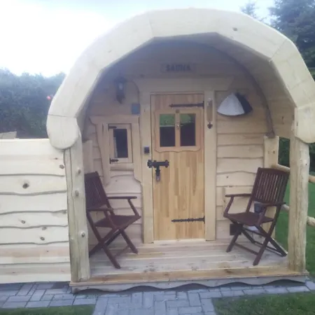 Apartament Gerda Osteel