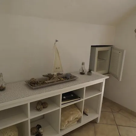 Apartamento Gerda *