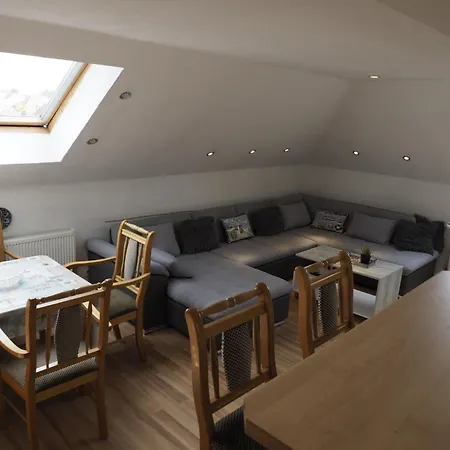 Gerda Apartament Osteel