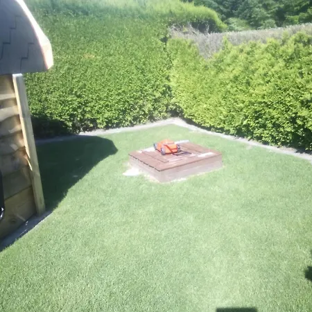 Apartment Gerda Osteel